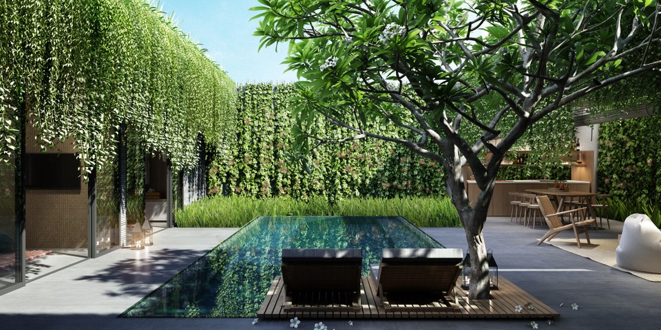 Wyndham Garden Phú Quốc: Dấy lên làn sóng mua biệt thự biển - 2 Wyndham Garden Phú Quốc là kênh đầu tư 3 đảm bảo: “Cho thuê tốt – Tăng giá nhanh – Thanh khoản cao”