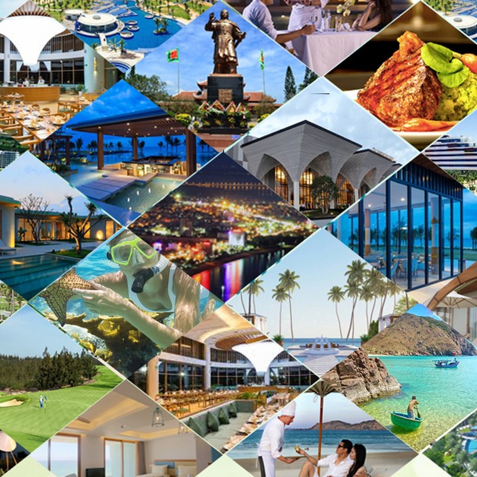 Đầu tư đúng đắn, thu về hàng trăm triệu mỗi năm cùng FLC The Coastal Hill - 5 Dịch vụ tiện ích hoàn hảo, đáp ứng mọi tiêu chuẩn 5* Quốc tế