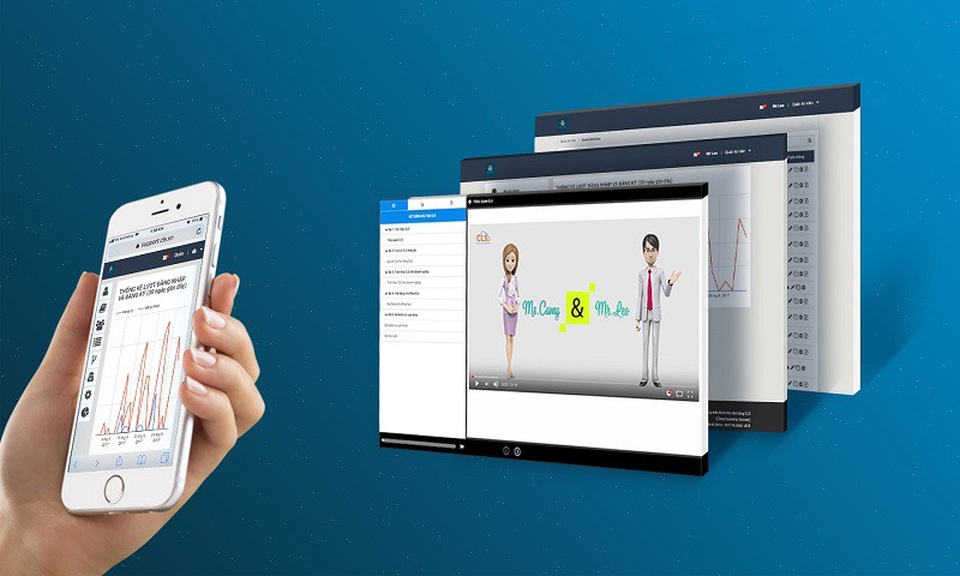 Xu thế kinh doanh platform: Tới thời của các doanh nghiệp công nghệ giáo dục - 2 Xu thế kinh doanh platform: Tới thời của các doanh nghiệp công nghệ giáo dục - 2
