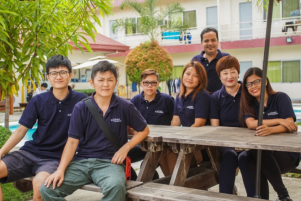 Xu hướng học trường Nhật ở Philippines - 2 Ảnh: Quản lý theo phong cách Nhật Bản là điều giúp các trường Nhật ở Philippines tạo bản sắc khác biệt.
