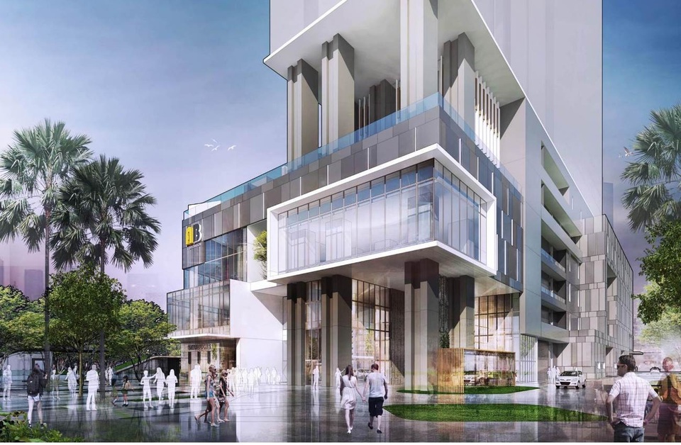 Bất động sản nghỉ dưỡng: Nha Trang vẫn chiếm ưu thế - 2 Bất động sản nghỉ dưỡng: Nha Trang vẫn chiếm ưu thế - 2