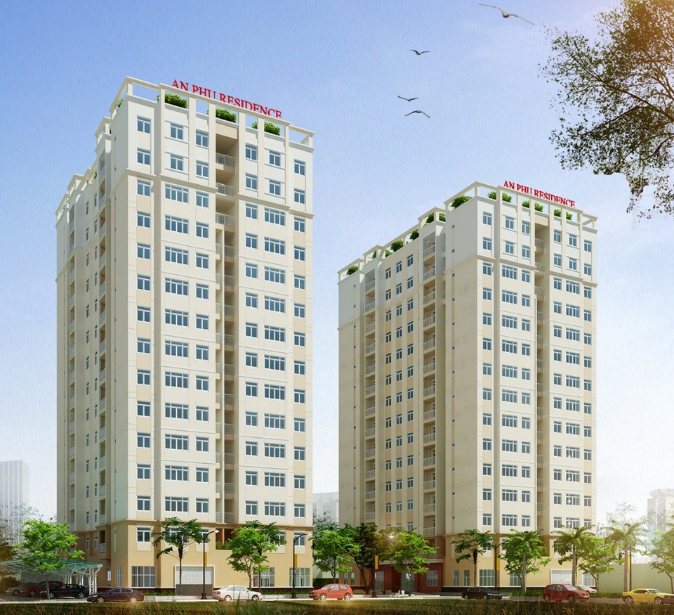 Trong tương lai, các dự án chung cư cao cấp sẽ làm thay đổi chất lượng sống của người dân