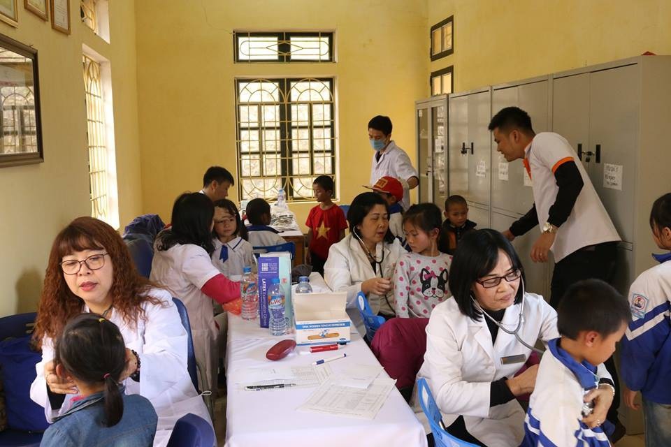 Tết An Bình 2018 – Cùng ABBANK sải cánh yêu thương - 2