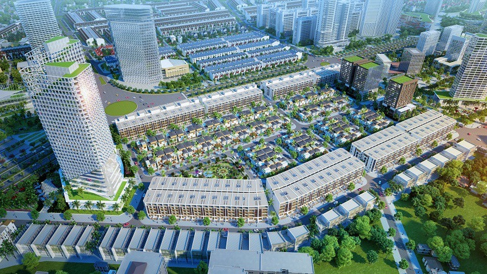 Sau 2 tuần ra hàng, đất nền Royal Park – dự án Piania City “cháy hàng” - 2 Sau 2 tuần ra hàng, đất nền Royal Park – dự án Piania City “cháy hàng” - 2