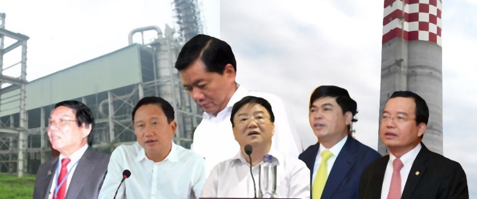 Lãnh đạo nhận túi quà 20 tỷ: Mua biệt thự để dành, cho 2 con du học - 3
Kế toán PVN và túi quà tiền tỷ