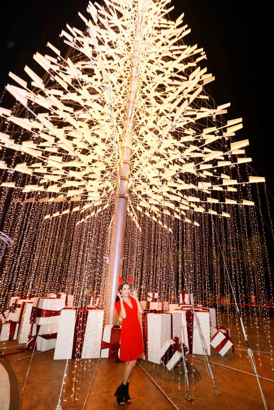 Sao Việt hội tụ ở lễ hội Coco Starlight Fest 2017 - 2 Sao Việt hội tụ ở lễ hội Coco Starlight Fest 2017 - 2