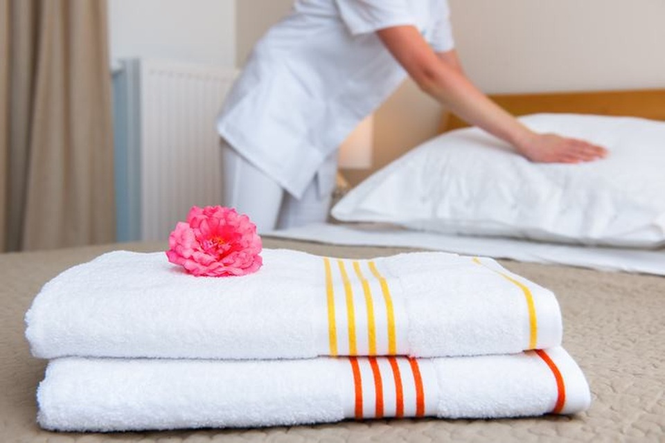 8 bí mật nhân viên khách sạn không muốn cho bạn biết - 2