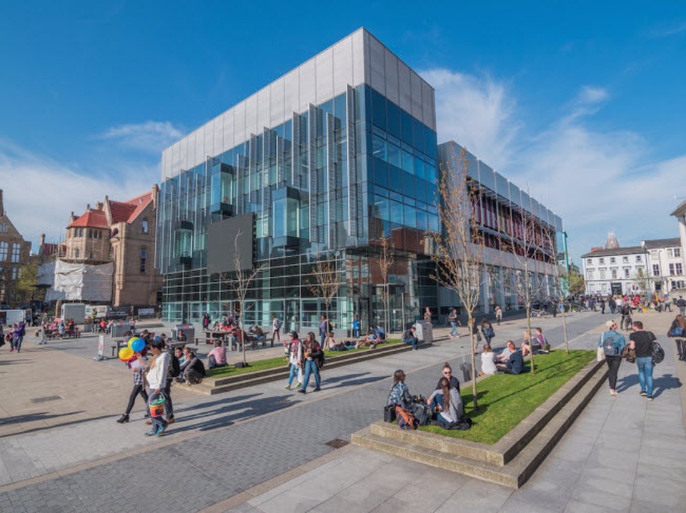 30 thành phố là niềm mơ ước sống của người trẻ - 21 30 thành phố là niềm mơ ước sống của người trẻ - 21