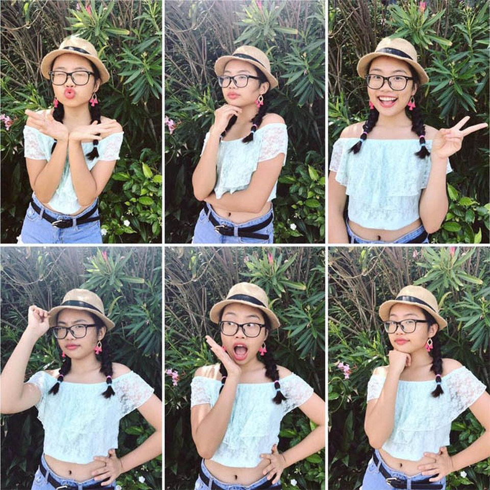 Quang Lê nổi đóa khi Phương Mỹ Chi bị chê mặc đồ phản cảm - 7 Dù bị chỉ trích khá nhiều, vẫn có không ít khán giả lên tiếng bênh vực và cho rằng cách ăn mặc của Phương Mỹ Chi không quá mức phản cảm.
