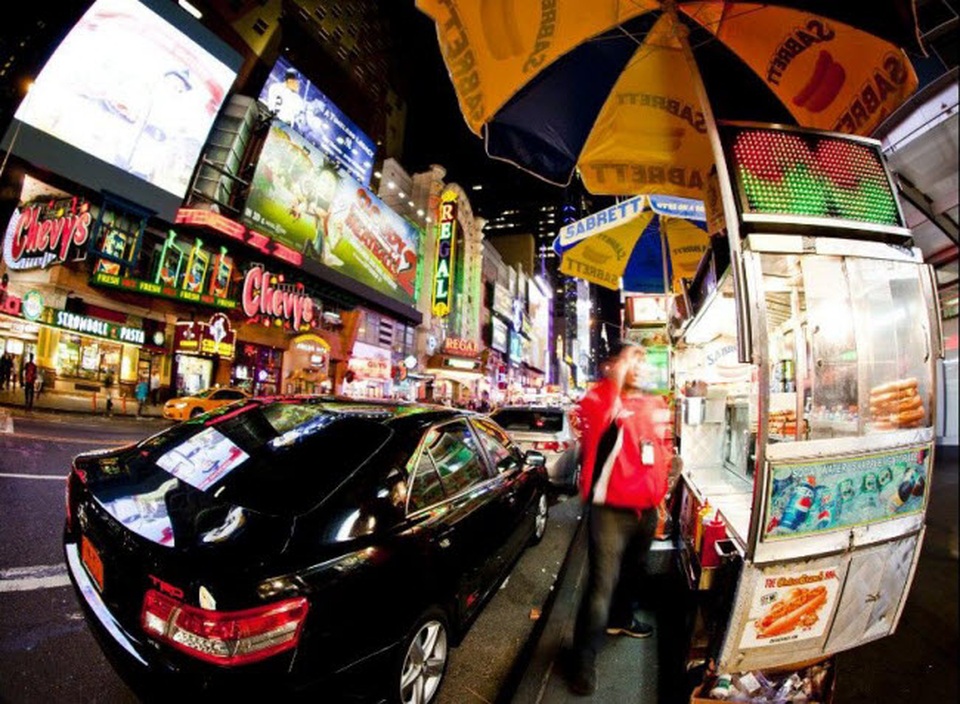 Đừng để tuổi 30 qua đi mà chưa trải nghiệm những điều tuyệt vời này! - 21