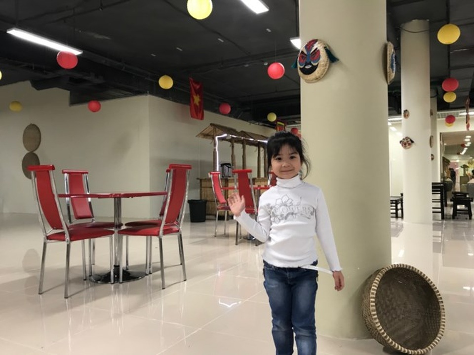 Sôi động chuẩn bị Festival thức ăn đường phố Việt tại Nga - 21