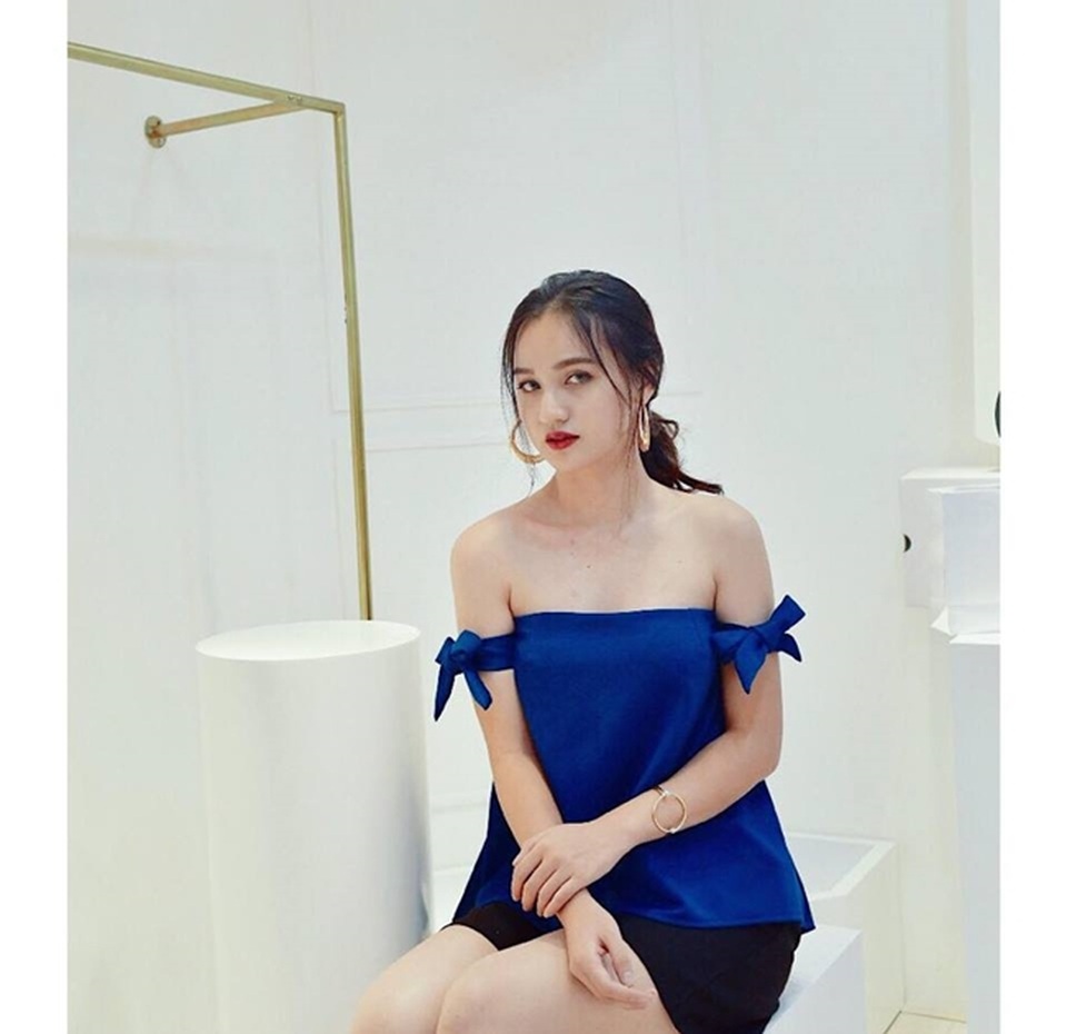 Say đắm trước vẻ đẹp mơn mởn của 3 hot girl miền Tây - 22 Say đắm trước vẻ đẹp mơn mởn của 3 hot girl miền Tây - 22