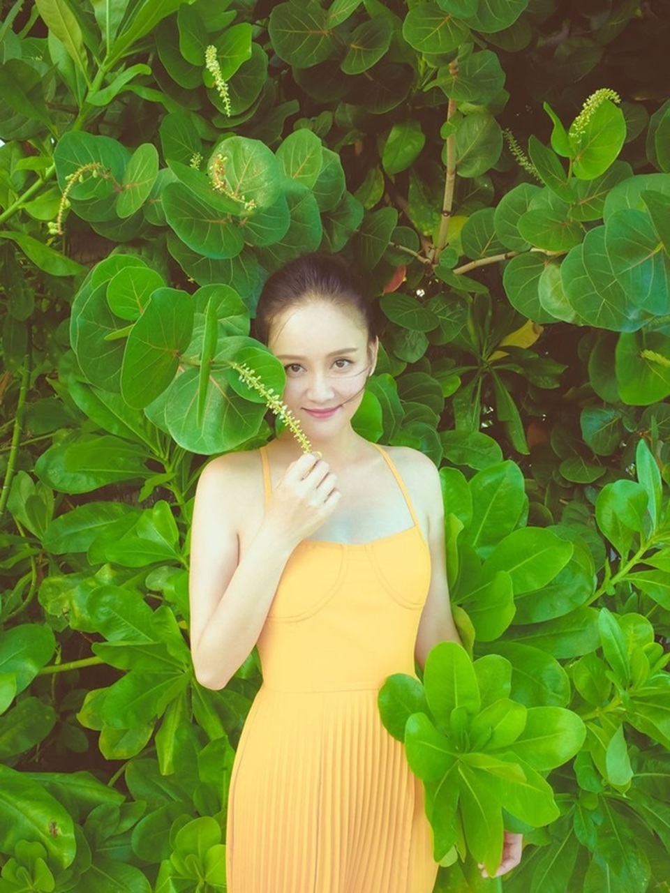 "Mỹ nữ bị tuột bikini" gây sốt vì 38 tuổi vẫn quá nóng bỏng - 22 "Mỹ nữ bị tuột bikini" gây sốt vì 38 tuổi vẫn quá nóng bỏng - 22