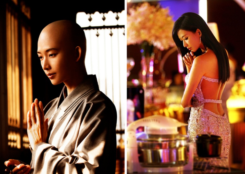 Hậu trường tạo nên các cảnh quay "lừa" hàng triệu khán giả - 23 Hậu trường tạo nên các cảnh quay "lừa" hàng triệu khán giả - 23