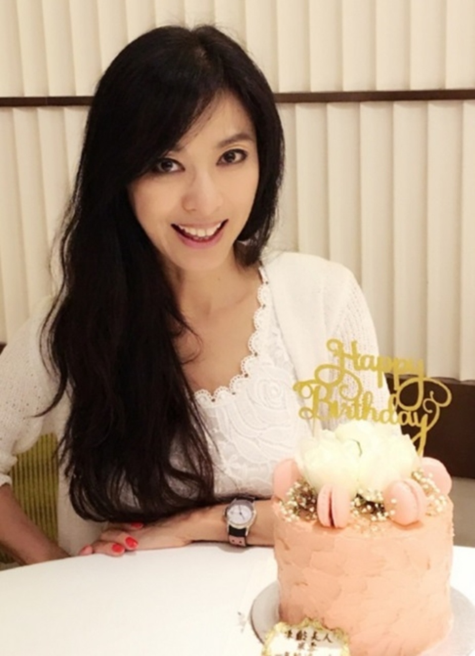 Mỹ nhân "Anh hùng xạ điêu": Người viên mãn, kẻ tự tử vì tình - 24 Mỹ nhân "Anh hùng xạ điêu": Người viên mãn, kẻ tự tử vì tình - 24