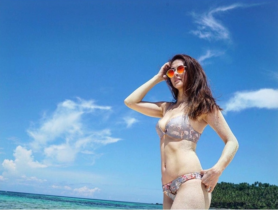 1 năm sau sự cố lộ ngực trong show thiếu nhi, mỹ nữ đẹp nhất Philippines giờ ra sao? - 8 1 năm sau sự cố lộ ngực trong show thiếu nhi, mỹ nữ đẹp nhất Philippines giờ ra sao? - 8