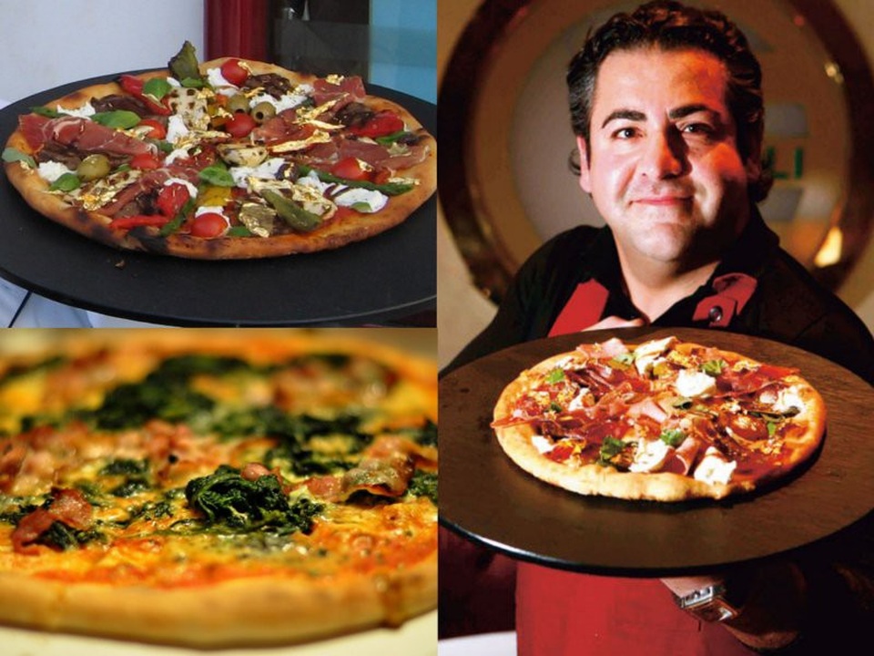 Kim cương, siêu xe hạng sang không là gì với những siêu đặc sản này - 8 Kim cương, siêu xe hạng sang không là gì với những siêu đặc sản này - 8