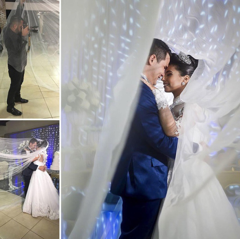 Chụp được tấm ảnh mà mỏi tay quá đi thôi