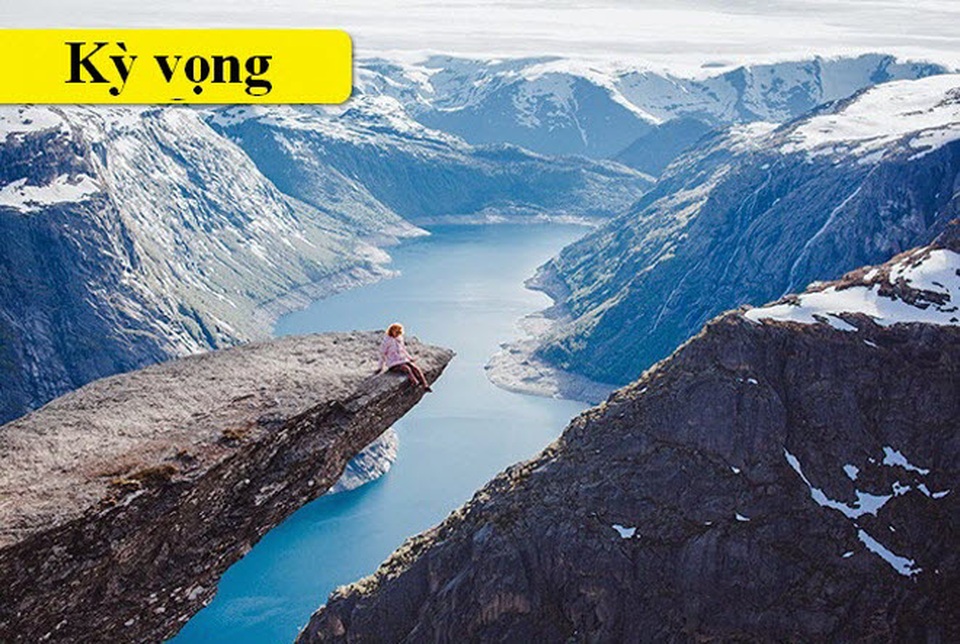 Thực tế phũ phàng tại 15 địa điểm du lịch nổi tiếng - 27