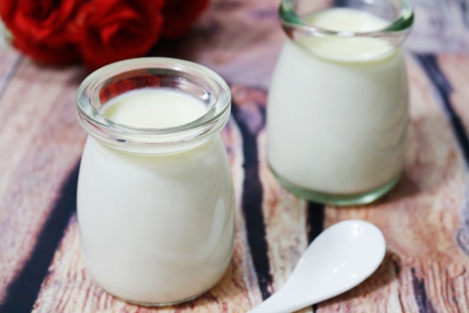 Sữa chua phô mai ngọt thanh, béo ngậy ăn hoài không chán - 10 Sữa chua phô mai ngọt thanh, béo ngậy ăn hoài không chán - 10