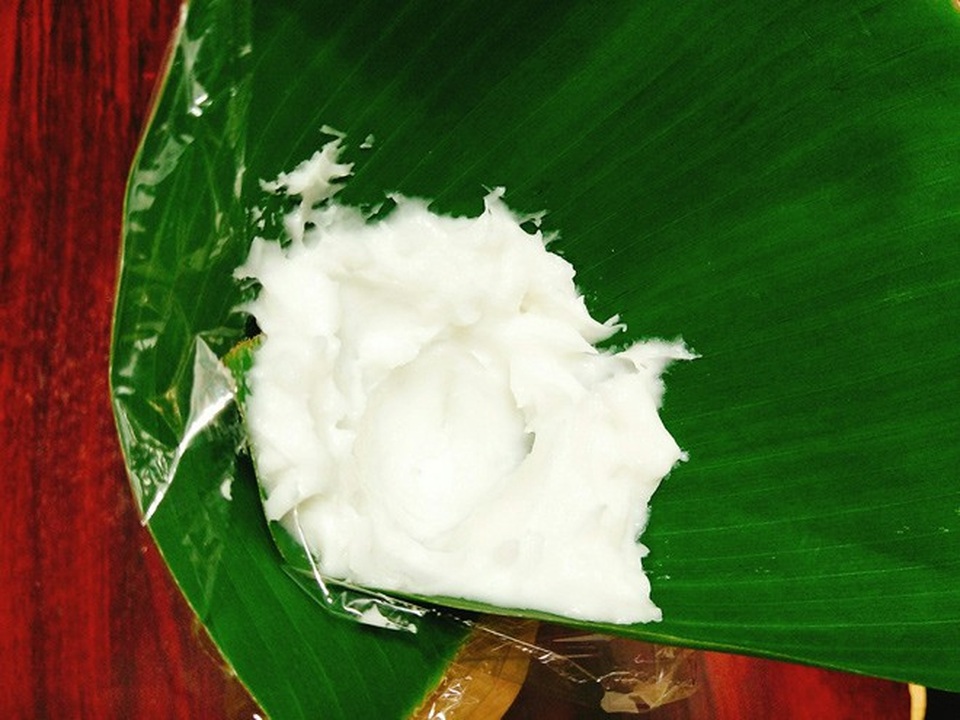 Cách làm bánh giò siêu dễ, siêu ngon, vụng đến mấy cũng làm được - 15 Cách làm bánh giò siêu dễ, siêu ngon, vụng đến mấy cũng làm được - 15