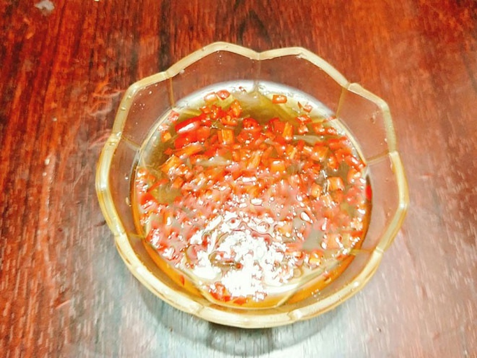 Ứa nước miếng với cánh gà chiên mắm đậm đà, giòn dai ngon đã đời - 18 Ứa nước miếng với cánh gà chiên mắm đậm đà, giòn dai ngon đã đời - 18