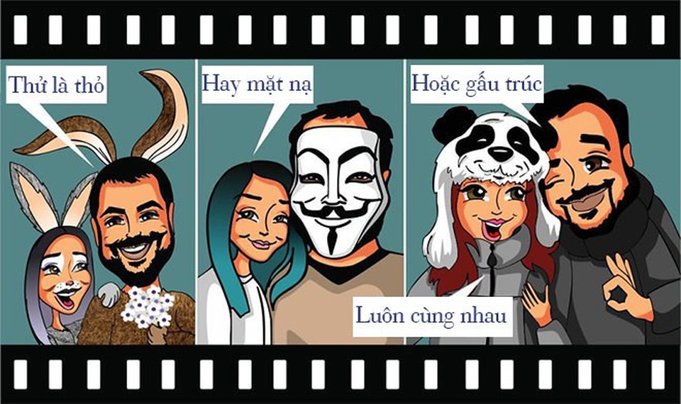 Muốn hâm nóng tình yêu mỗi ngày, hãy tìm hiểu bí quyết này! - 9 Muốn hâm nóng tình yêu mỗi ngày, hãy tìm hiểu bí quyết này! - 9