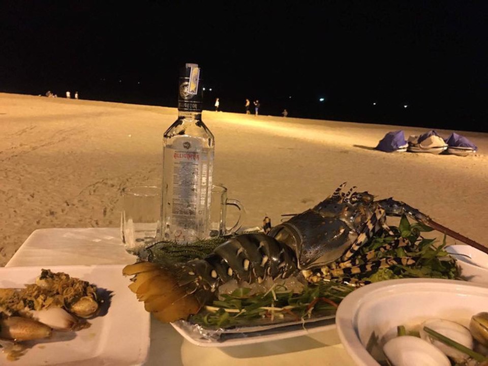 Vy Oanh có cuộc sống như "bà hoàng" sau khi lấy chồng đại gia - 10 Những chuyến du lịch đó đây cũng thường xuyên được Vy Oanh cập nhật trên trang cá nhân.