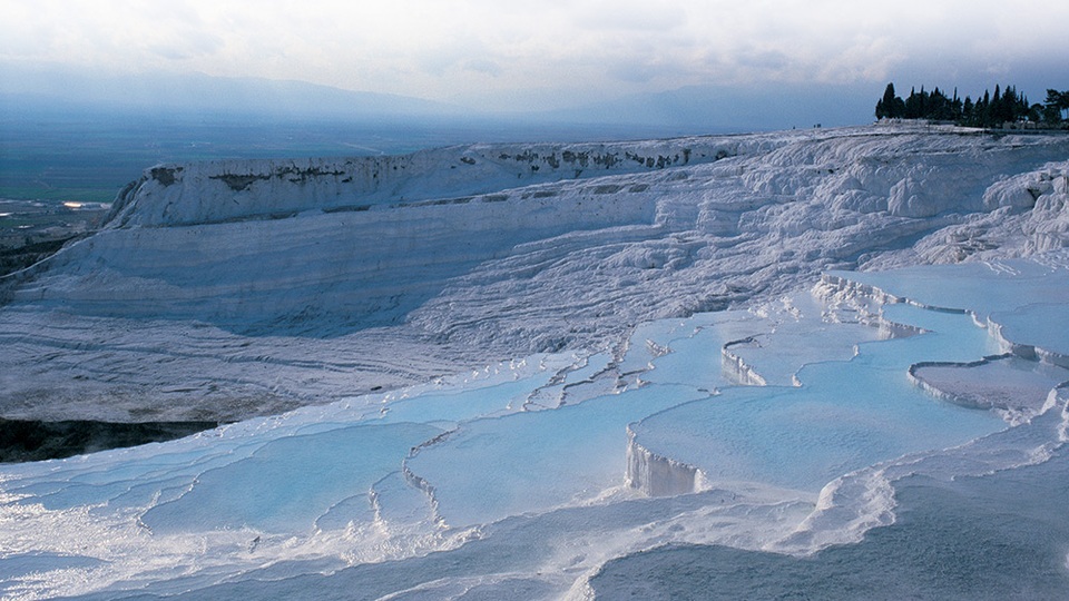 Thả hồn giữa những hồ bơi vô cực tự nhiên đẹp xuất sắc - 10 Thả hồn giữa những hồ bơi vô cực tự nhiên đẹp xuất sắc - 10