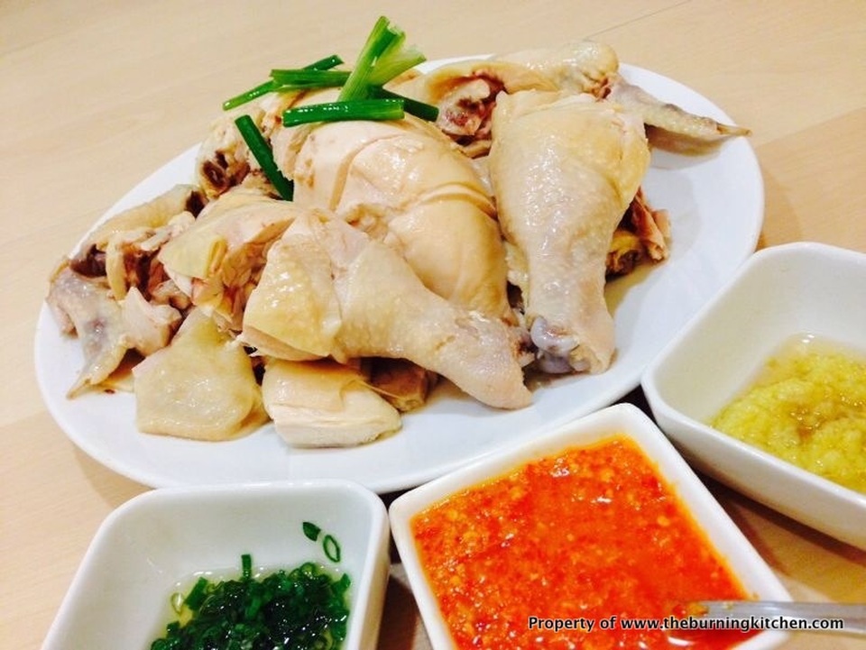 Bí quyết luộc gà, nấu xôi thơm mềm, đẹp mắt cúng Rằm tháng Bảy - 11 Bí quyết luộc gà, nấu xôi thơm mềm, đẹp mắt cúng Rằm tháng Bảy - 11