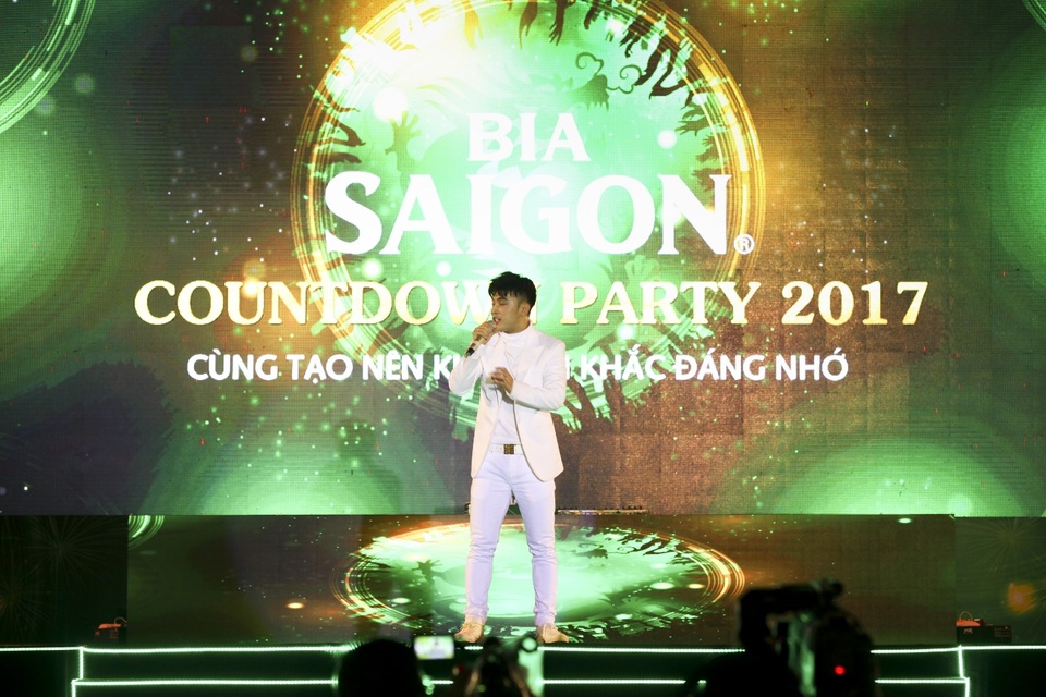 Lễ hội đếm ngược chào năm mới 2017 tại Nha Trang - 3