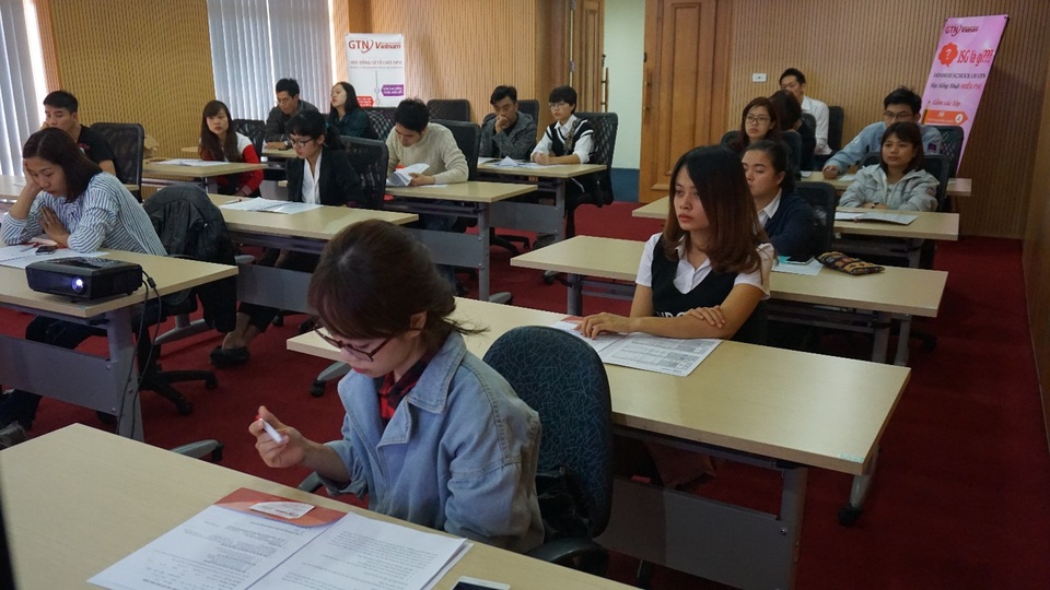 Chương trình học bổng du học Nhật Bản – GTN Study - 3