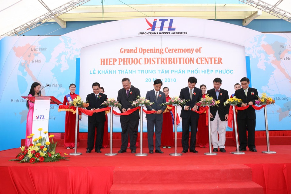 Để ra biển lớn, start-up cần biết đứng trên vai "người khổng lồ" - 3 Để ra biển lớn, start-up cần biết đứng trên vai "người khổng lồ" - 3