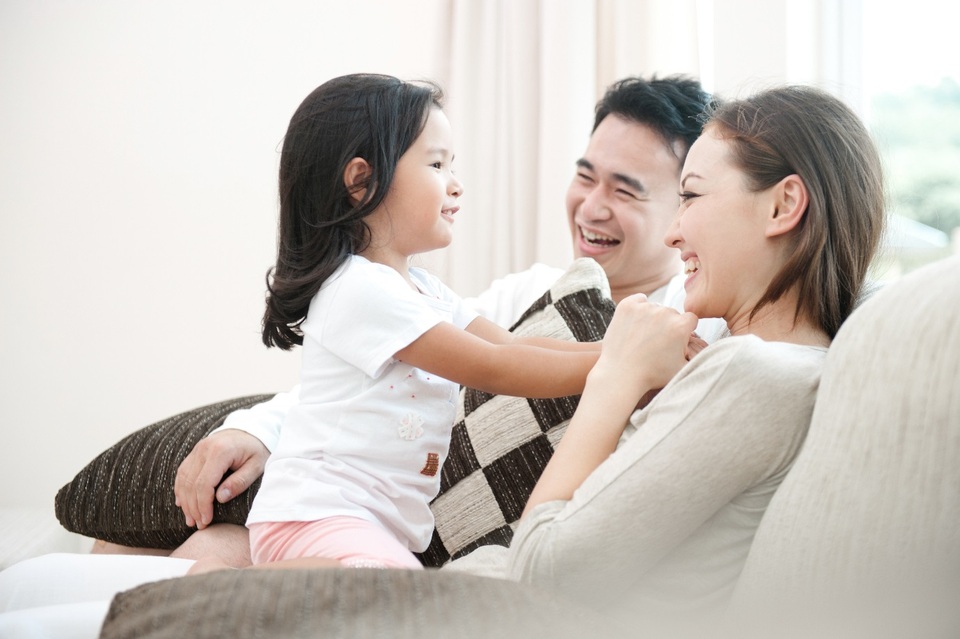 Khẳng định phong cách sống đẳng cấp với chất lượng Nhật Bản - 3 Căn nhà sạch sẽ, sang trọng sẽ luôn là tổ ấm lý tưởng gắn kết thêm tình cảm gia đình