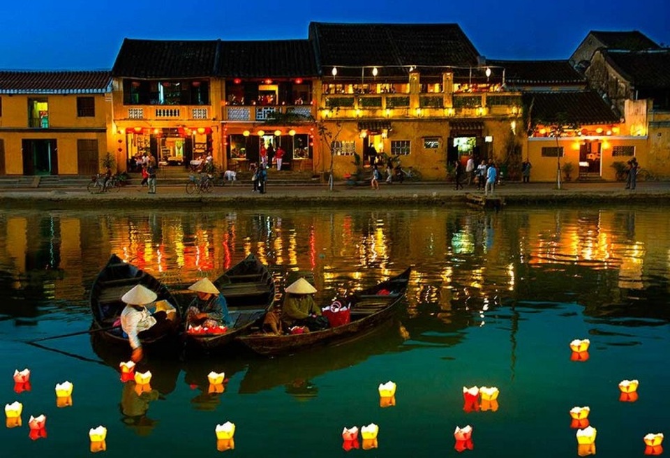 Những điểm đến lý tưởng trong dịp Tết Nguyên đán ở miền Trung và miền Nam - 3 Những điểm đến lý tưởng trong dịp Tết Nguyên đán ở miền Trung và miền Nam - 3