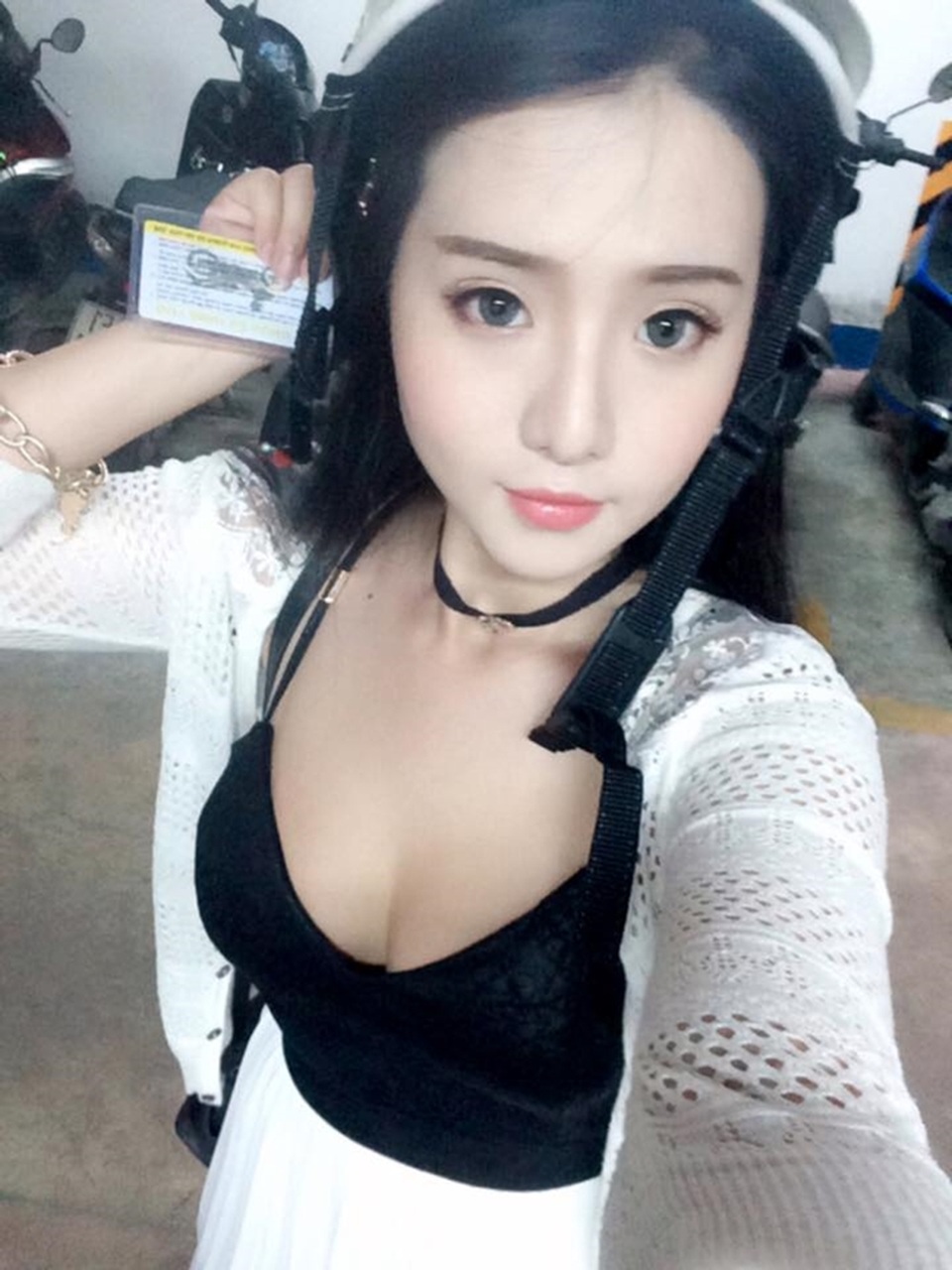 Say đắm trước vẻ đẹp mơn mởn của 3 hot girl miền Tây - 4 Say đắm trước vẻ đẹp mơn mởn của 3 hot girl miền Tây - 4