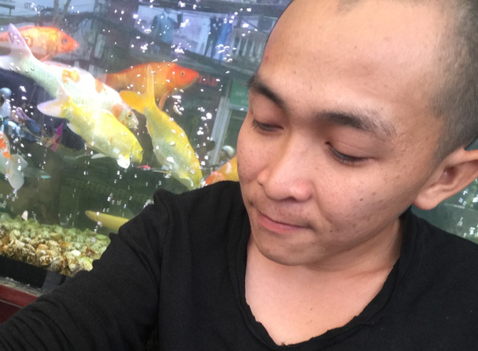 Quyết định lạ đời của những người tình nguyện hiến tạng cho người dưng - 4