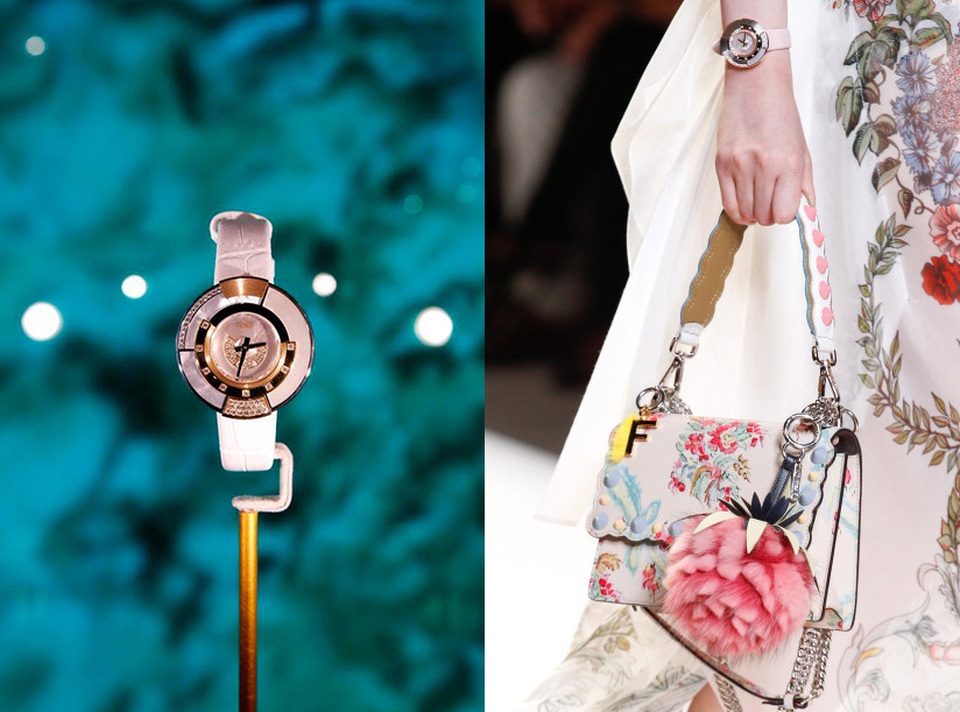 
Phiên bản Policromia nữ tính và dịu dàng nhất trong bộ sưu tập, kết hợp 2 màu khảm trai white Mother Of Pearl và white pearl Mother Of Pearl xử lý tinh tế, hấp dẫn người đẹp ngay từ cái nhìn đầu tiên.

 
