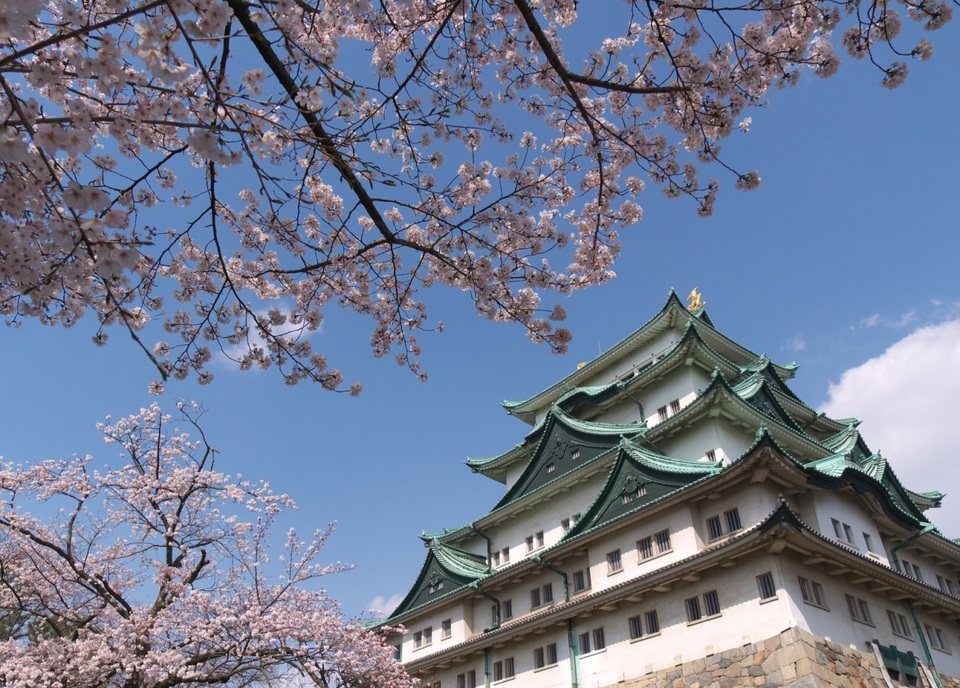Khám phá Nhật Bản qua 3 thành phố Tokyo, Kyoto và Nagoya - 3 Khám phá Nhật Bản qua 3 thành phố Tokyo, Kyoto và Nagoya - 3