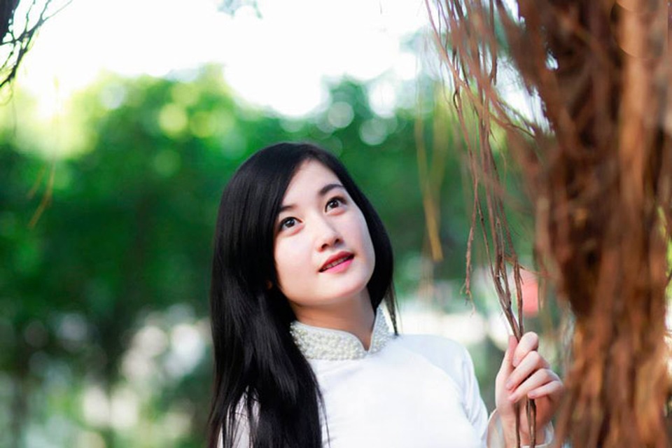 Chỉ với 1 bức ảnh, hai cô gái này đã "nổi như cồn" trên mạng xã hội - 4 Chỉ với 1 bức ảnh, hai cô gái này đã "nổi như cồn" trên mạng xã hội - 4