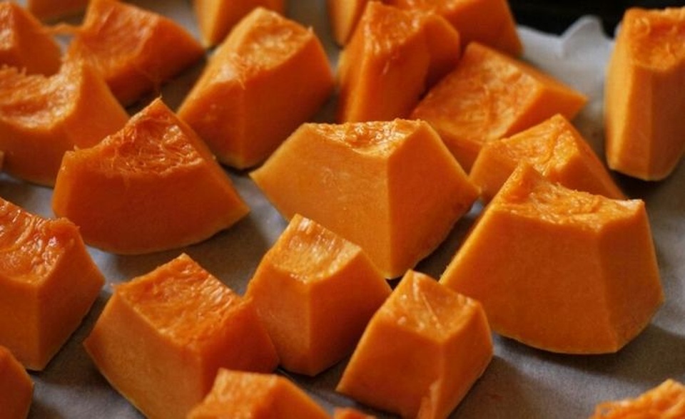 Bạn sẽ ăn nhiều bí ngô hơn nếu biết những điều sau - 3 Bạn sẽ ăn nhiều bí ngô hơn nếu biết những điều sau - 3