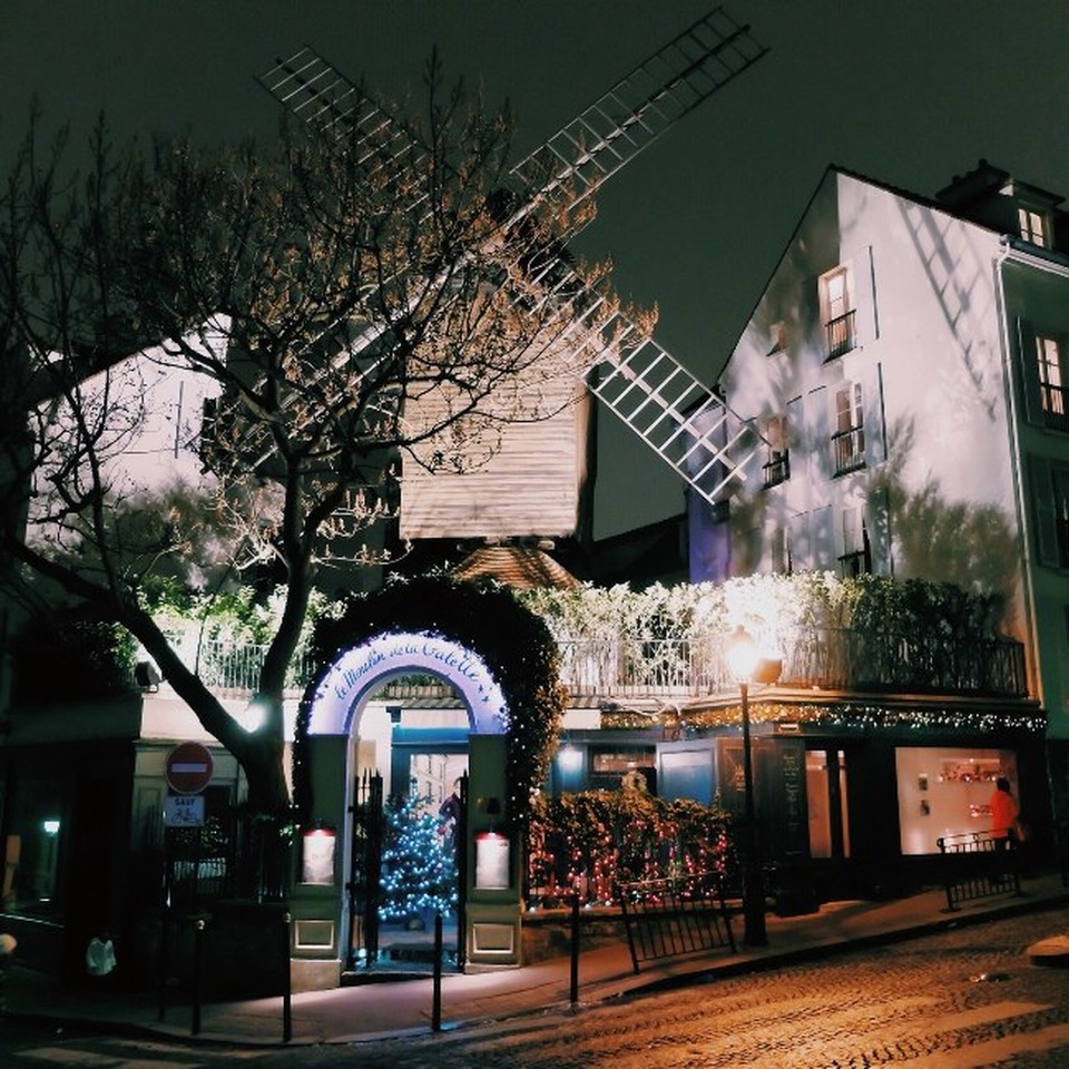 9 địa điểm bí mật để có bức ảnh đẹp nhất về Paris - 3 9 địa điểm bí mật để có bức ảnh đẹp nhất về Paris - 3