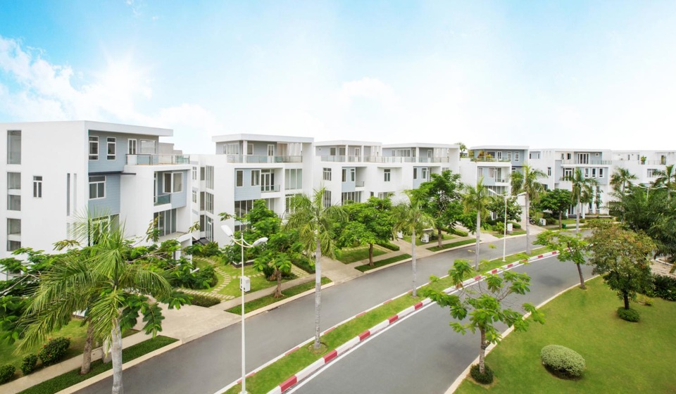 Khám phá khu nhà phố đẳng cấp an ninh tiêu chuẩn quốc tế - 3 Khám phá khu nhà phố đẳng cấp an ninh tiêu chuẩn quốc tế - 3