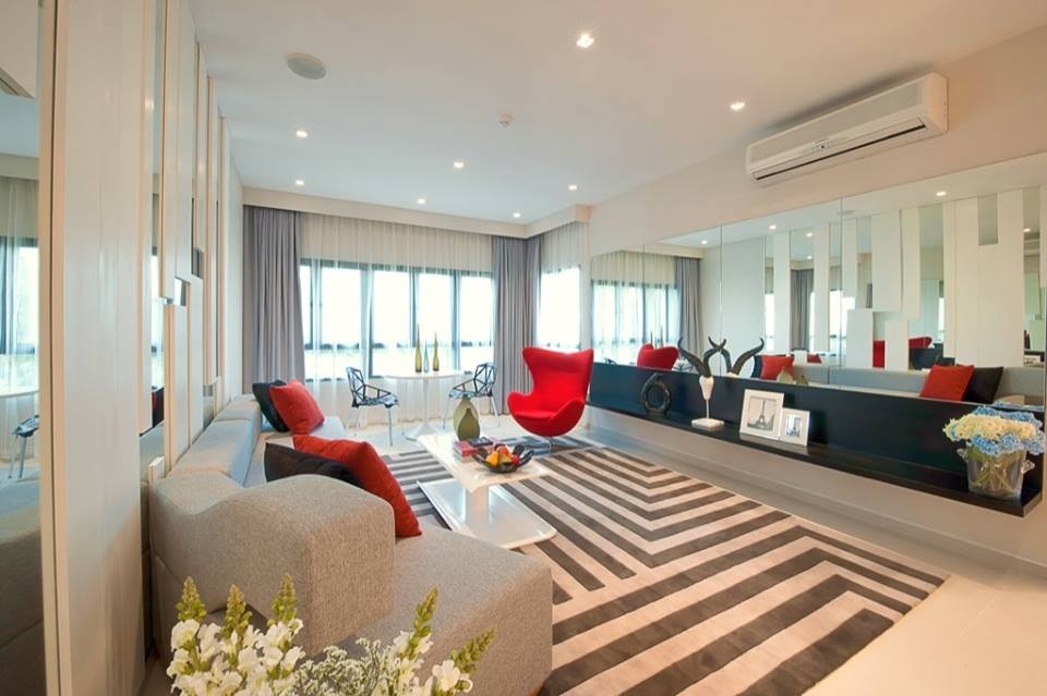Chủ đầu tư chuẩn quốc tế - Điểm cộng cho Mulberry Lane - 3 Tận hưởng không gian sống thoáng đãng, tràn ngập ánh sáng tự nhiên cùng lối kiến trúc hiện đại trong mỗi căn hộ