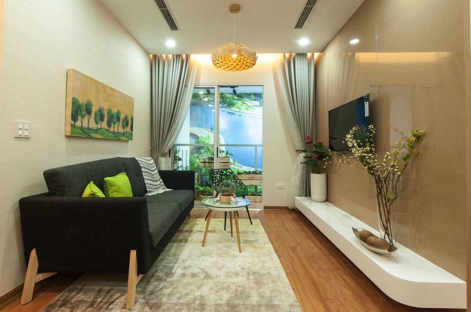 Mua nhà nhận xe – quà siêu khuyến mãi - 3