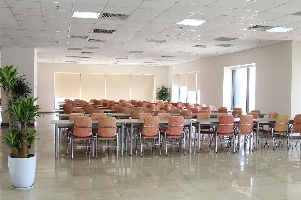 Nam Cường cho thuê văn phòng nhiều tiện ích - 3 Nam Cường cho thuê văn phòng nhiều tiện ích - 3
