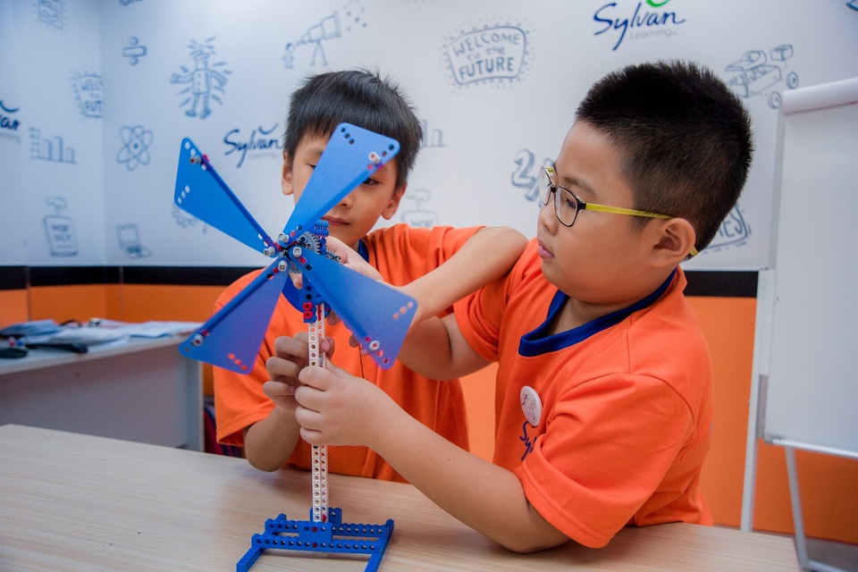 STEM - Lựa chọn tiềm năng cho tương lai - 3 STEM - Lựa chọn tiềm năng cho tương lai - 3