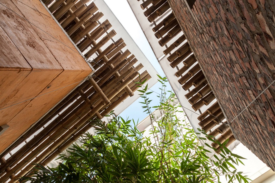 Việt Nam tiếp tục đoạt giải Oscar Kiến trúc A+ 2017 - 3