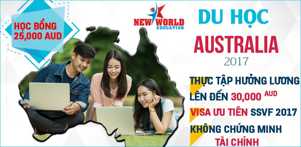 Du học Úc - Nhà hàng khách sạn đảm bảo thực tập hưởng lương 2017 - 3 Du học Úc - Nhà hàng khách sạn đảm bảo thực tập hưởng lương 2017 - 3