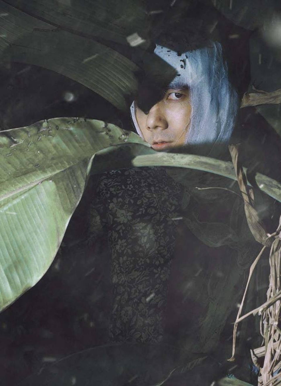 
Nhà đầu tư cho bản thân mạo hiểm và dám khác biệt
